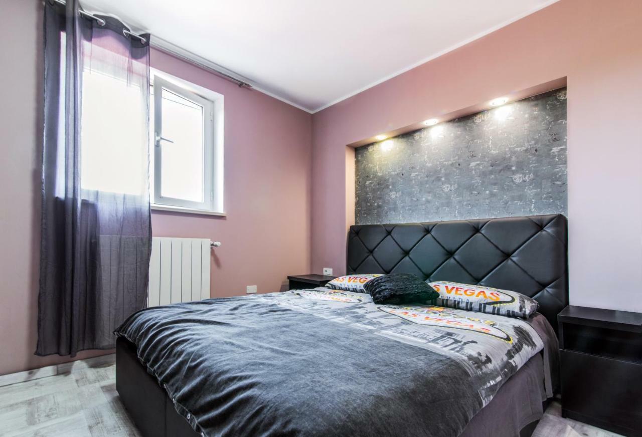 לאבין Apartments Eli מראה חיצוני תמונה