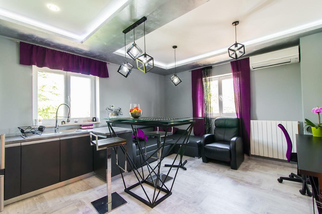 לאבין Apartments Eli מראה חיצוני תמונה