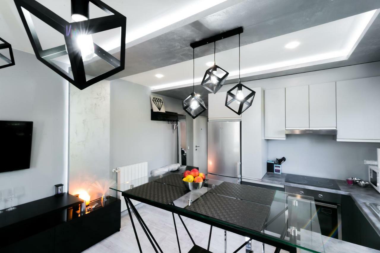 לאבין Apartments Eli מראה חיצוני תמונה
